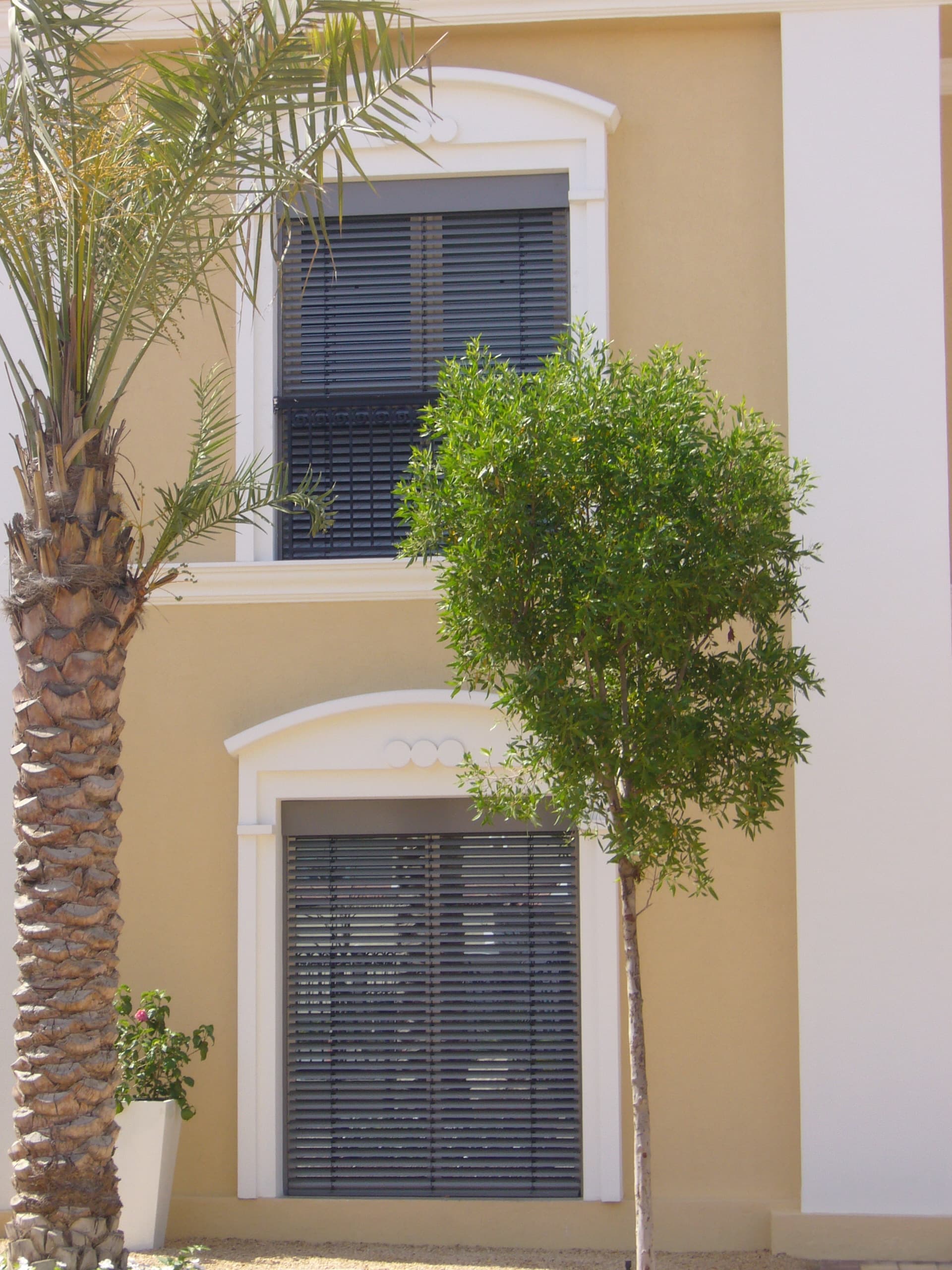 EXTERNAL VENETIAN BLINDS photograph 3