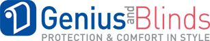 Genius & Blinds - Insect Screen Systems